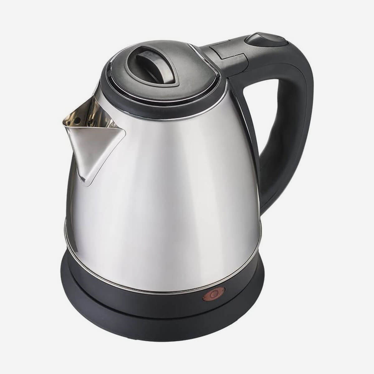 Product image for Stainless steel electric kettle