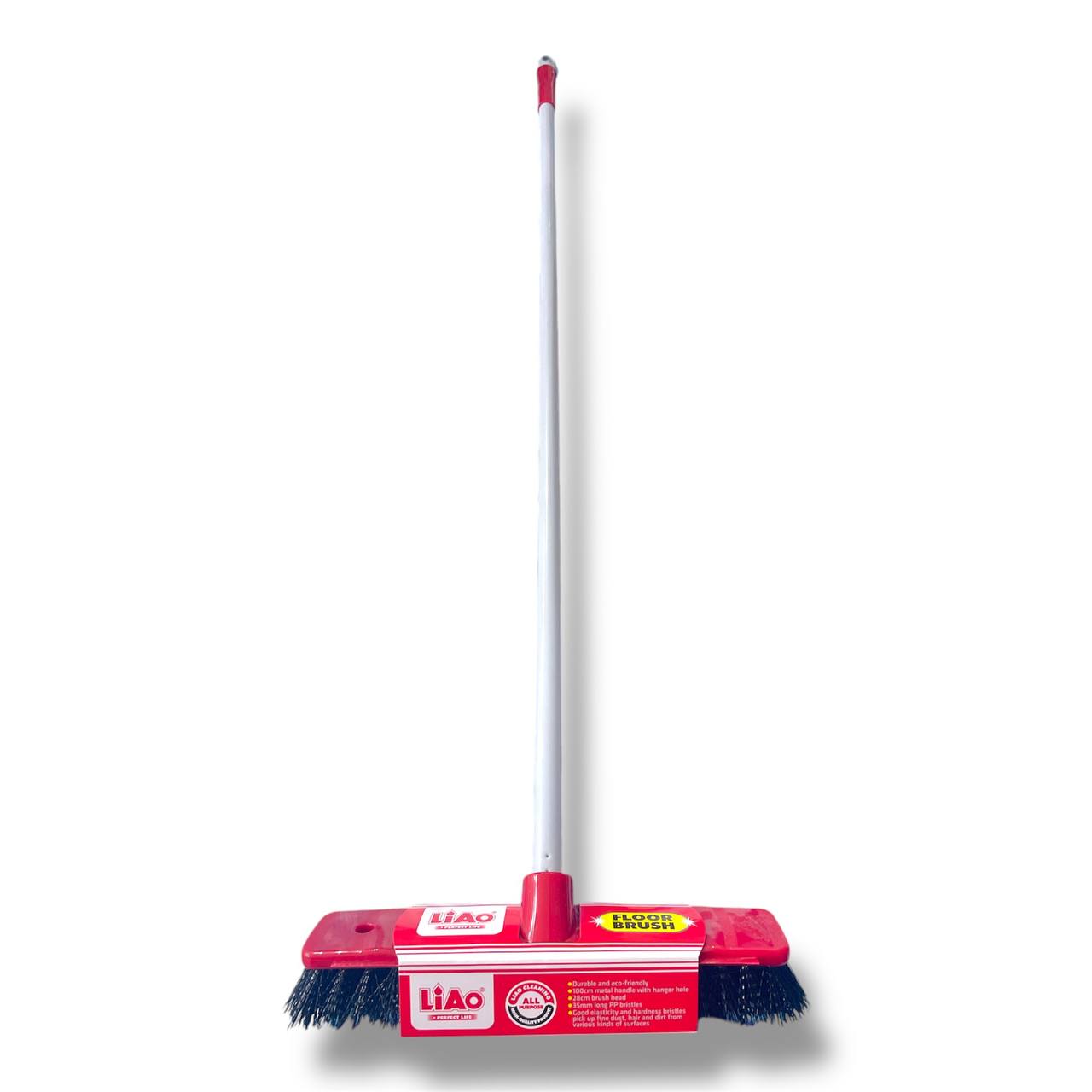 Product image for Floor Brush 28cm / 35mm (x36 pcs)