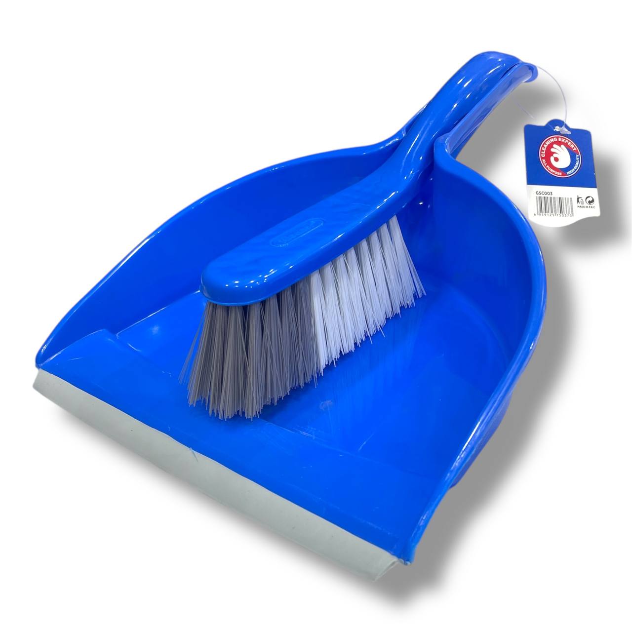 Product image for Dustpan and Brush (x24 pcs)