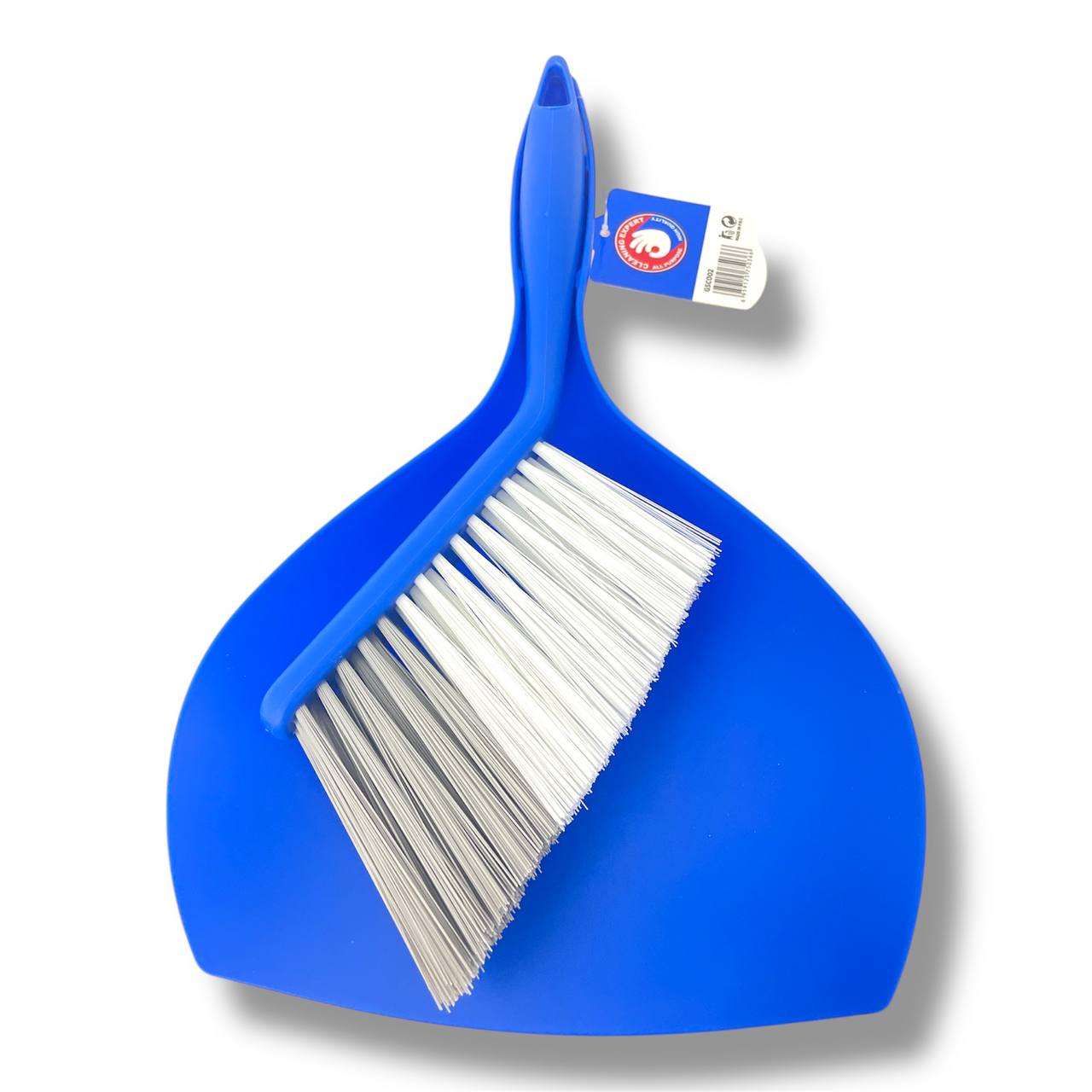 Product image for Dustpan and Brush (x24 pcs)