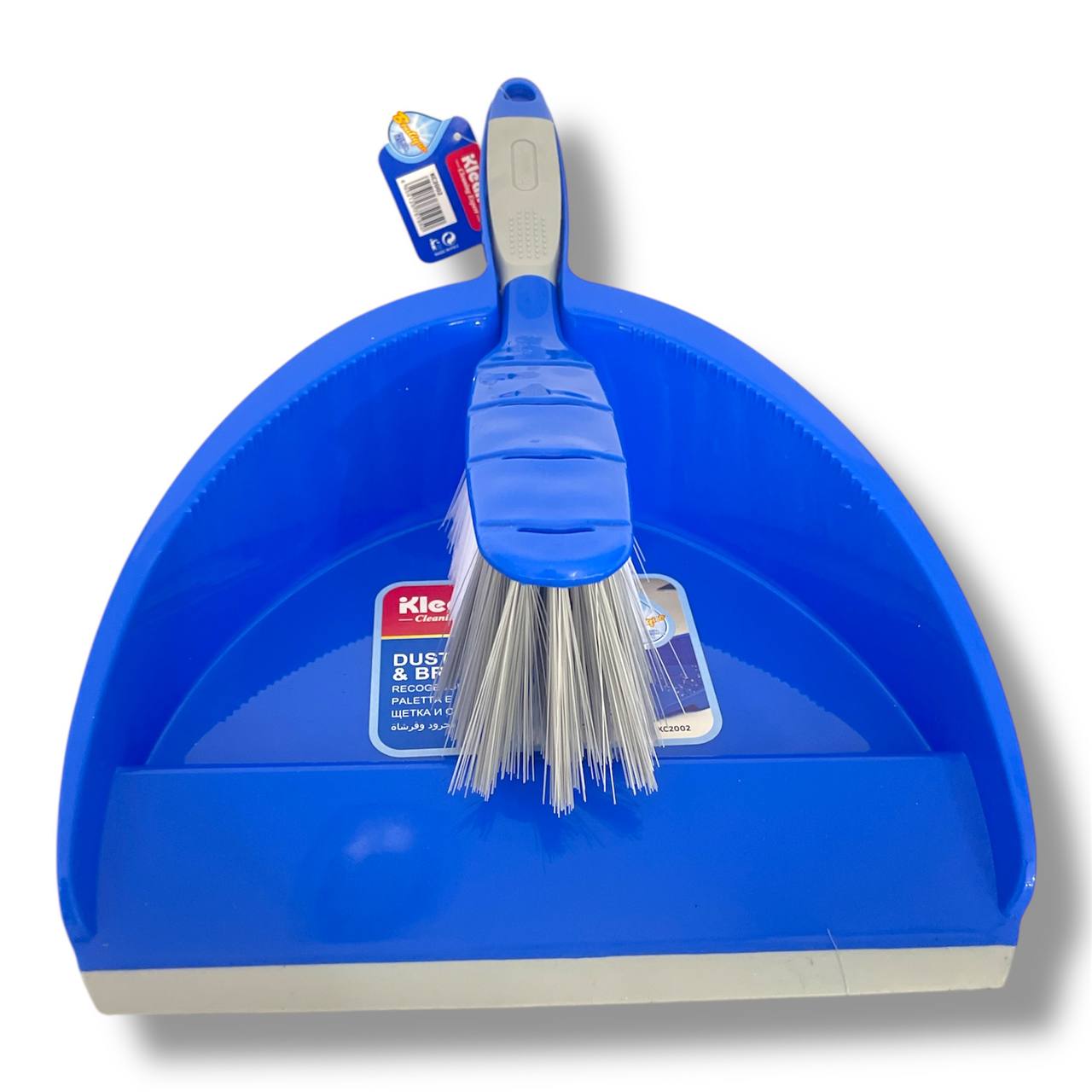 Product image for Dustpan and Brush (x24 pcs)
