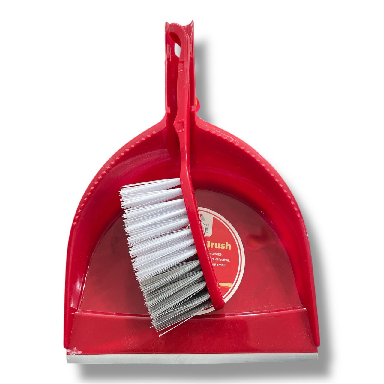 Product image for Dustpan and Brush (x48 pcs)