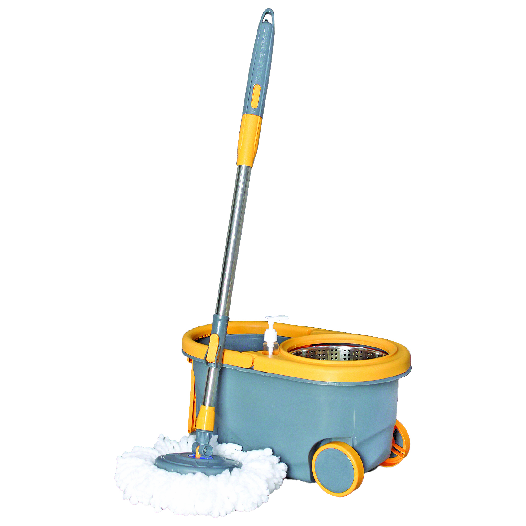 Product image for Spin Mop (x12 pcs)