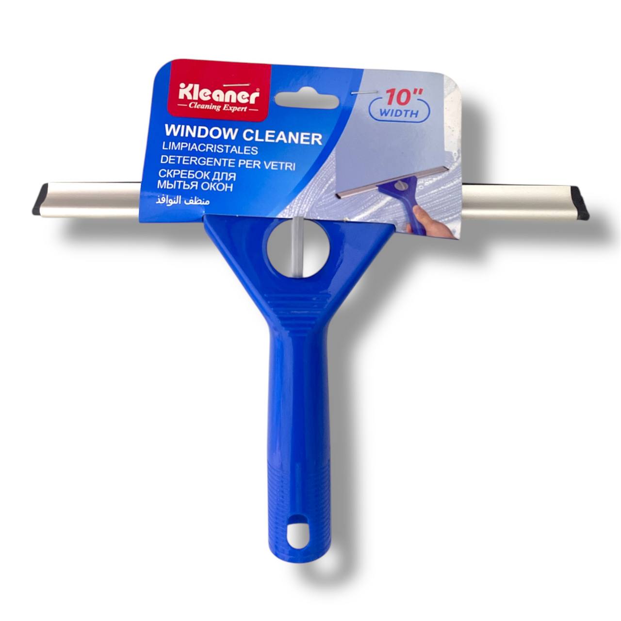 Product image for Window Squeegee Cleaner 10