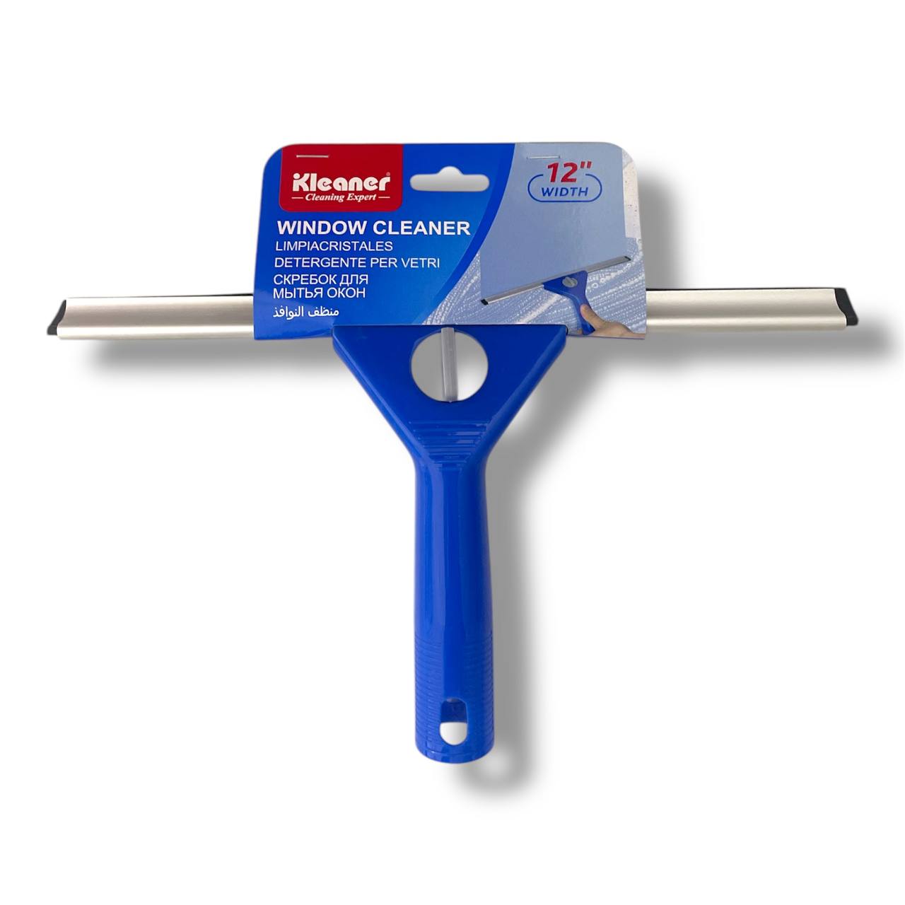 Product image for Window Squeegee Cleaner 12