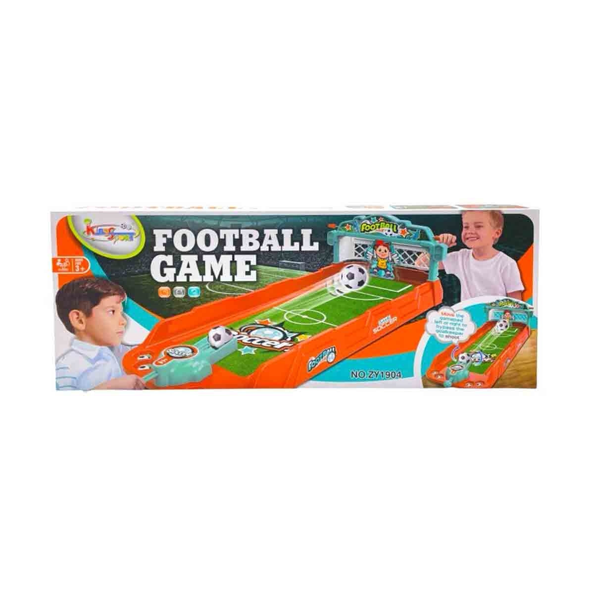 Product image for Football Game (x12 pcs)