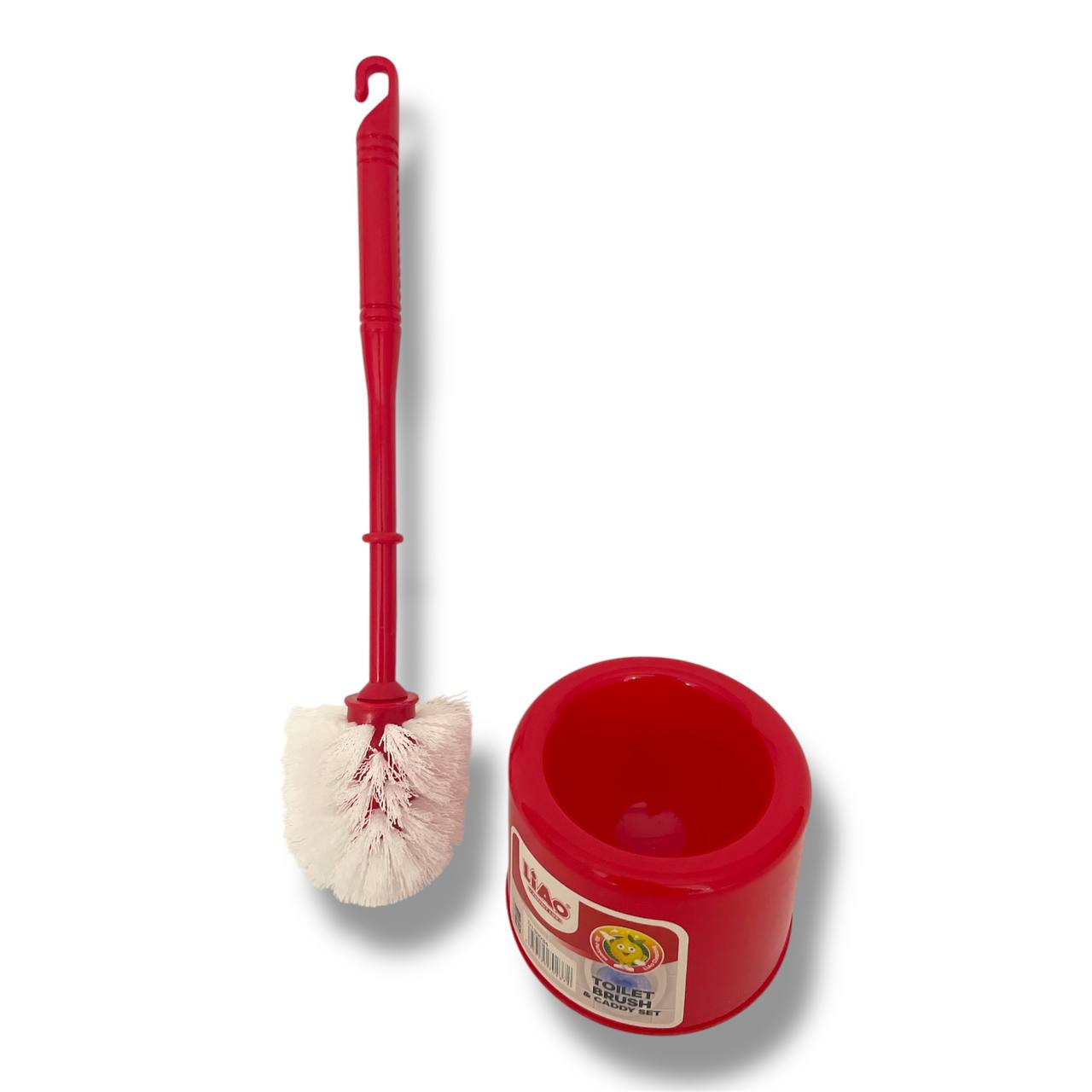 Product image for Toilet Brush set (x48 pcs)