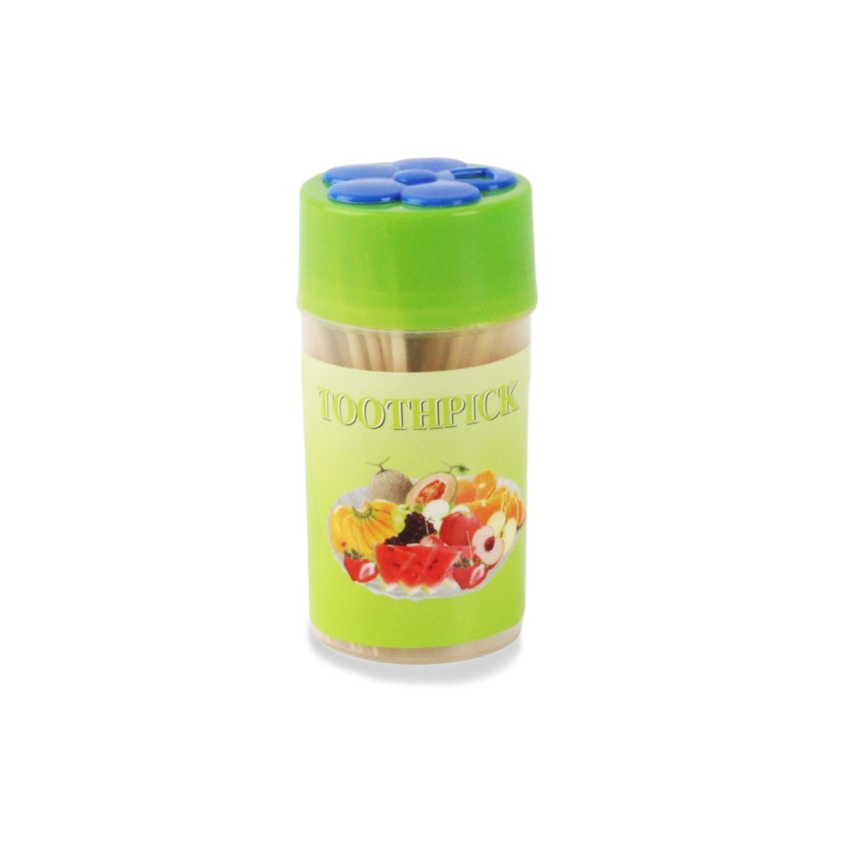 Product image for Toothpick x50 pcs