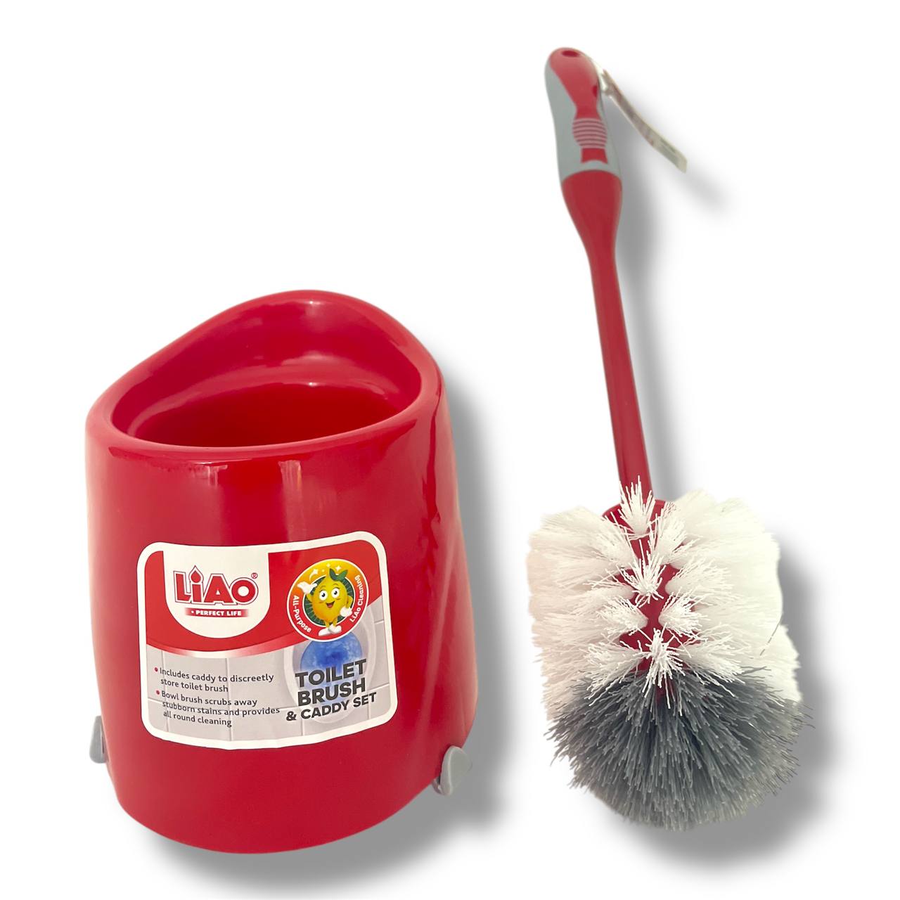 Product image for Toilet Brush set (x48 pcs)