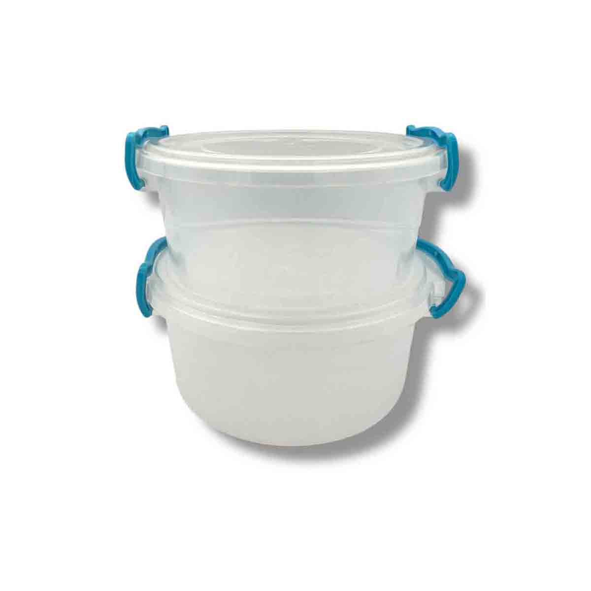 Product image for Meal Storage Set - 4 pieces x24 pcs