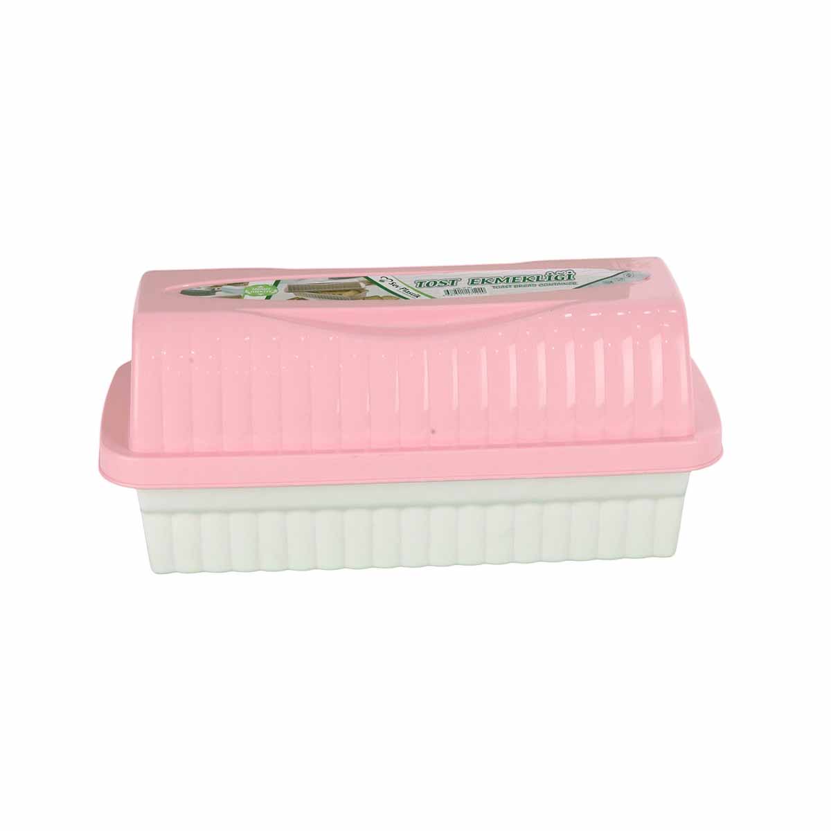 Product image for Toast Bread Container (x18 pcs)