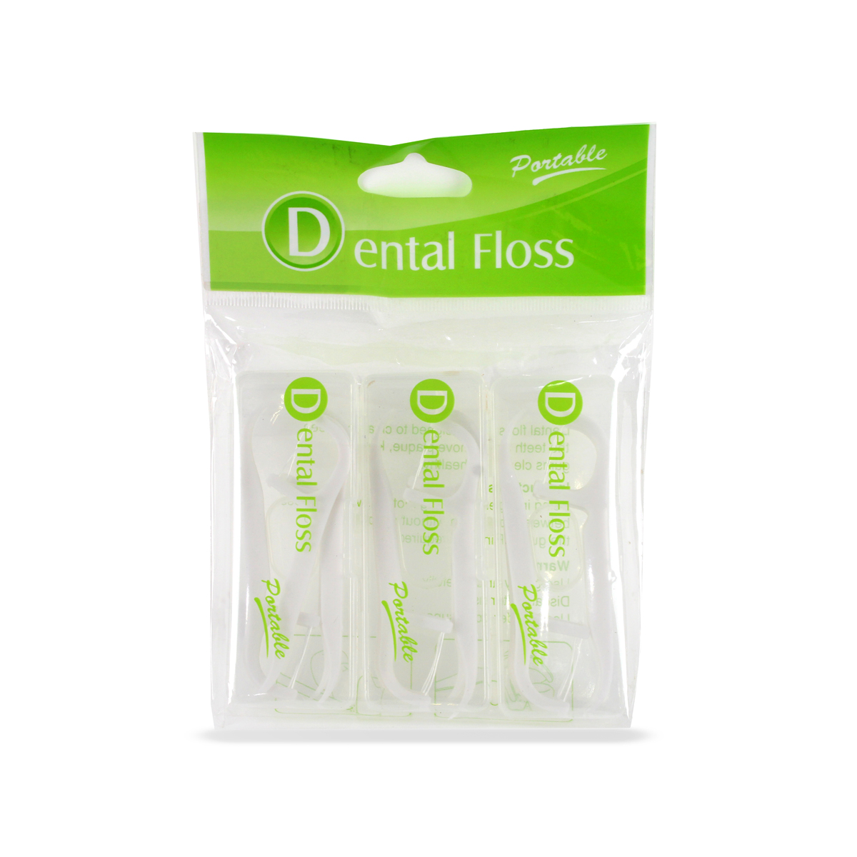 Product image for Dental Floss (x240 pcs)