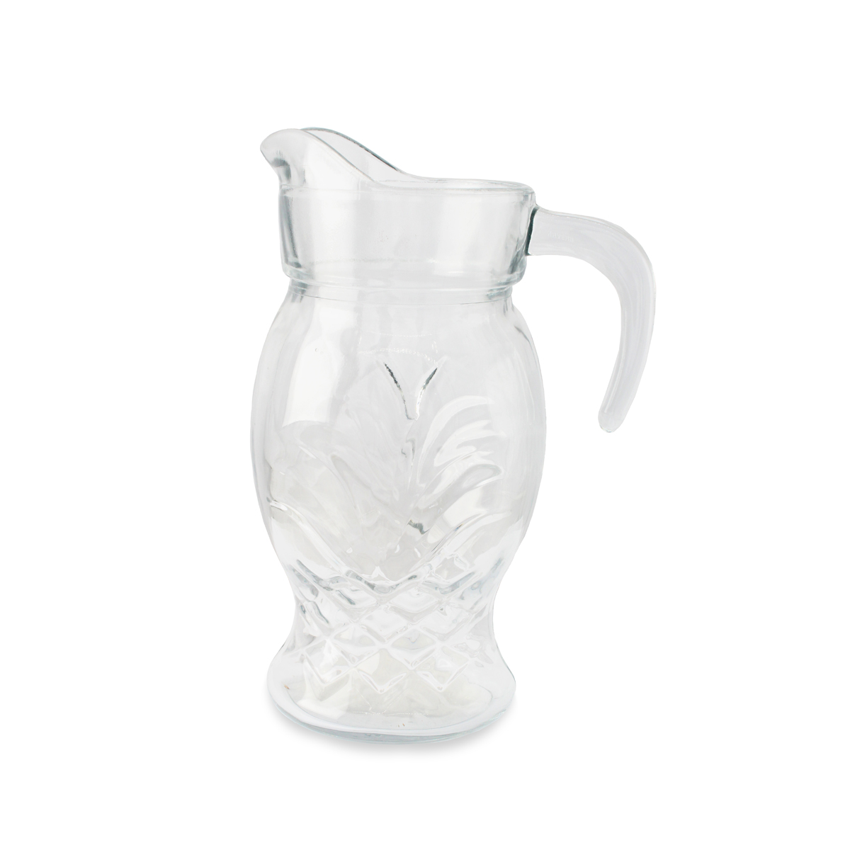 Product image for Glass Jar x6 pcs