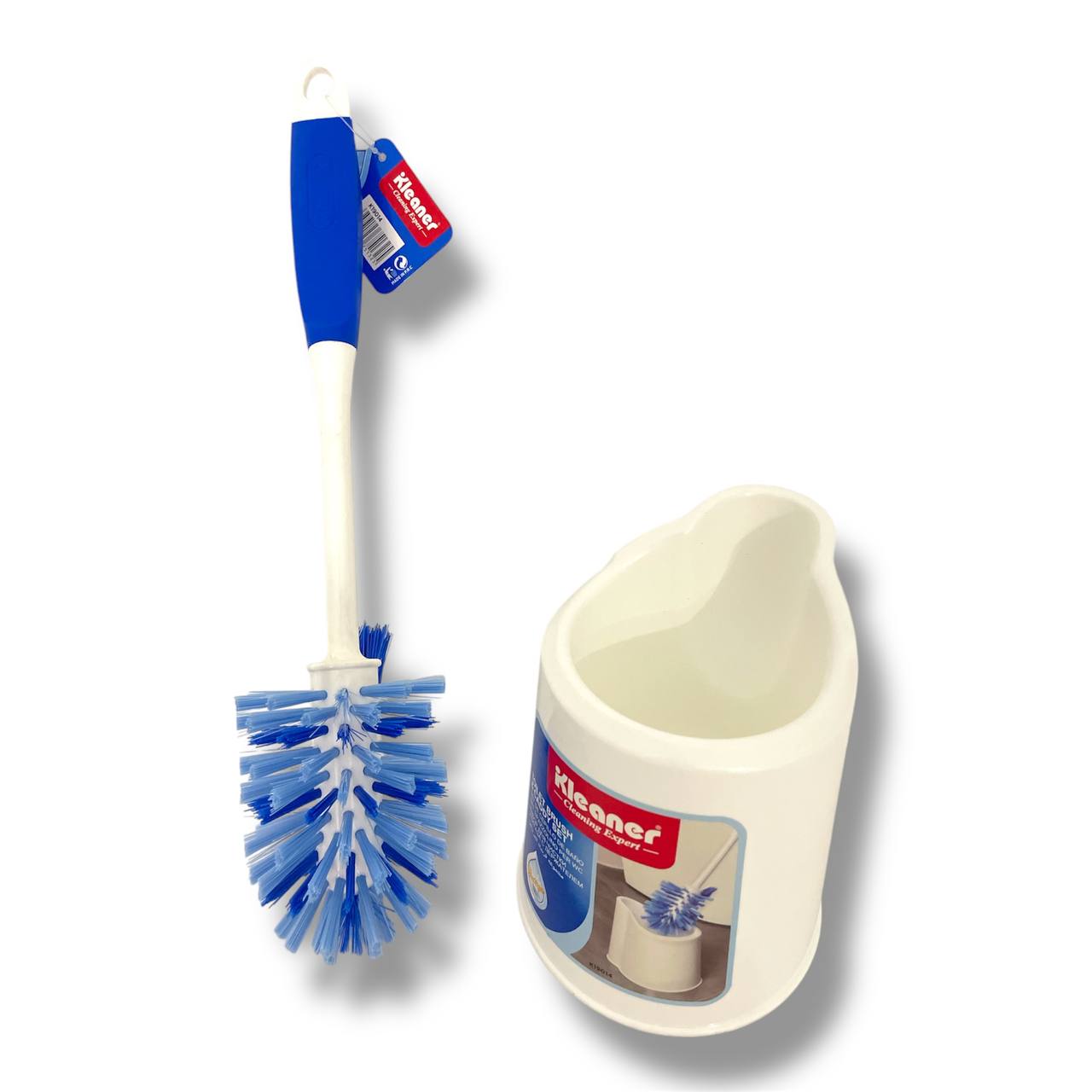 Product image for Toilet Brush set (x120 pcs)