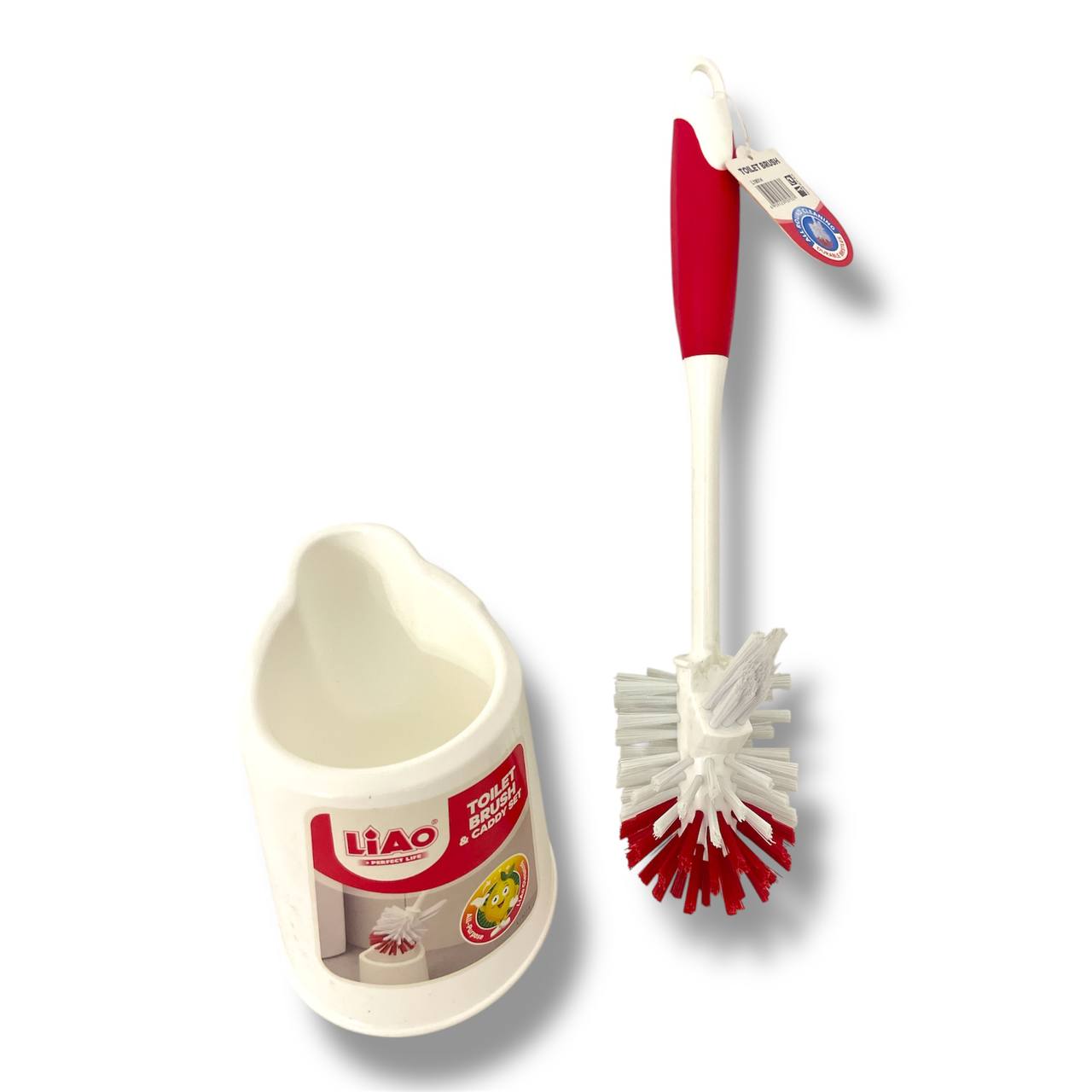Product image for Toilet Brush set (x24 pcs)