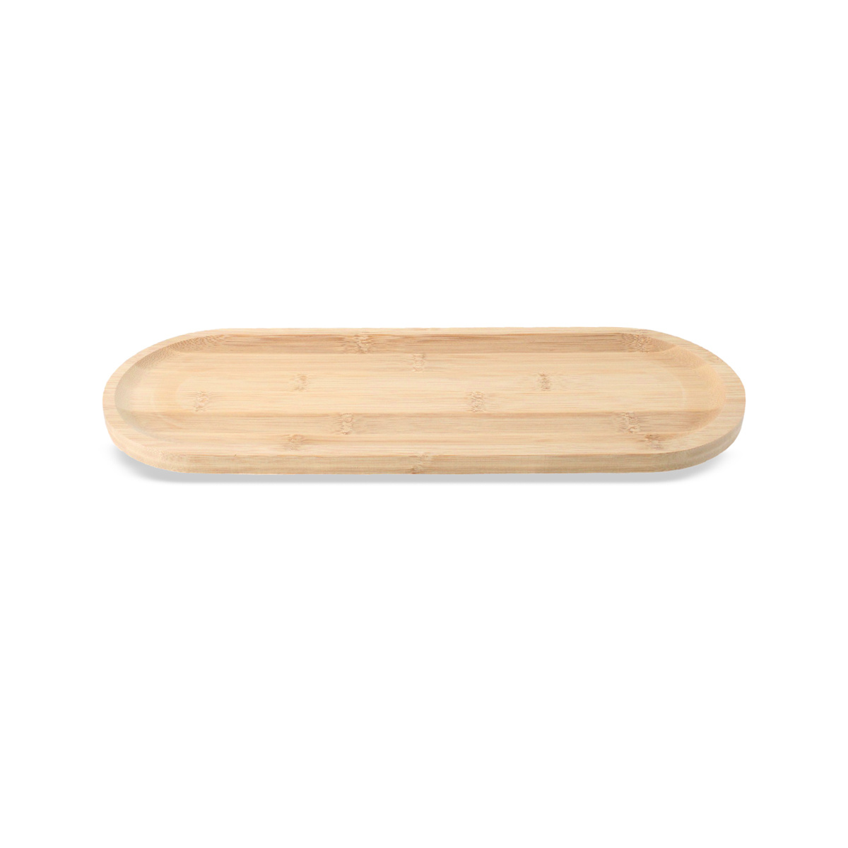 Product image for wooden Serving Dish-Medium (x52 pcs)