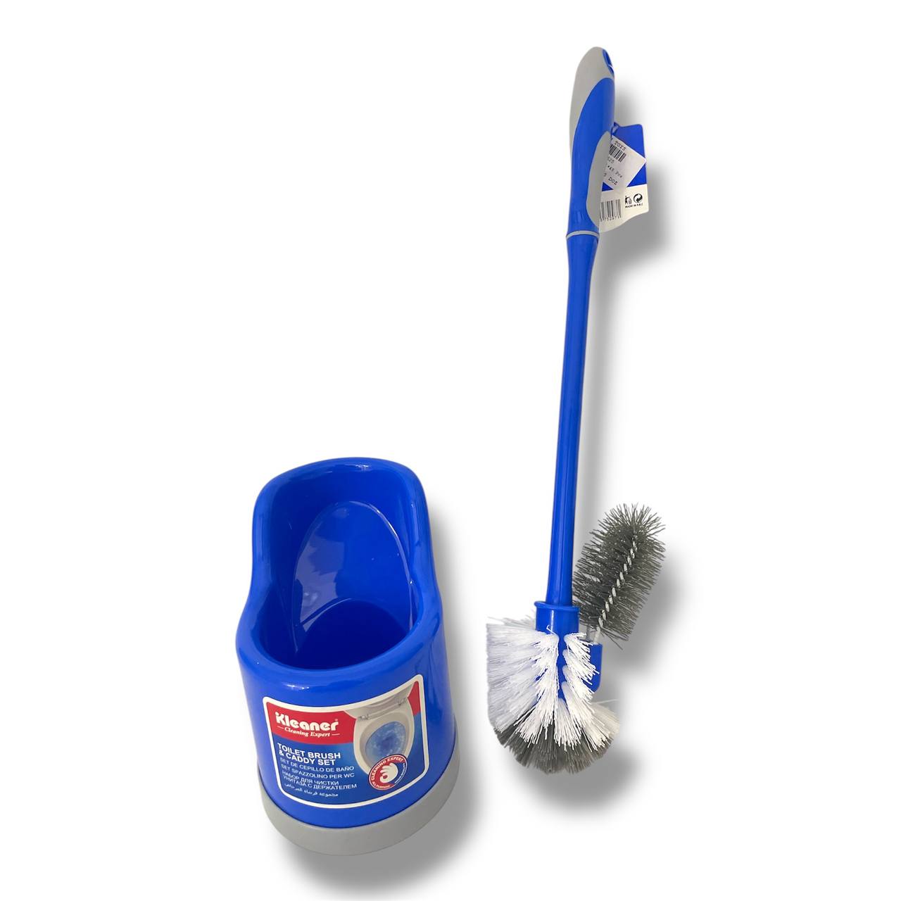 Product image for Toilet Brush set (x48 pcs)