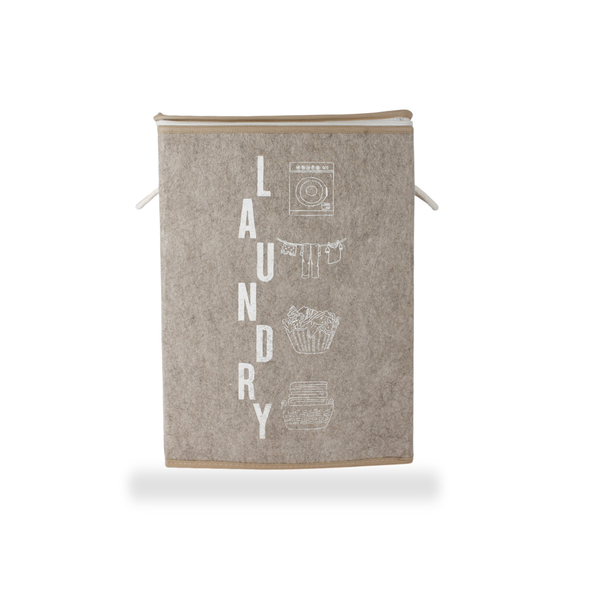 Product image for Laundry Basket (x20 pcs)