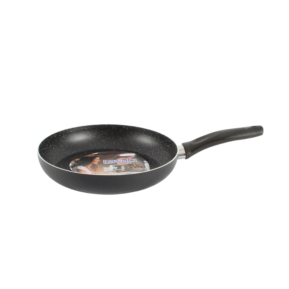 Product image for Frying pan (x12 pcs)
