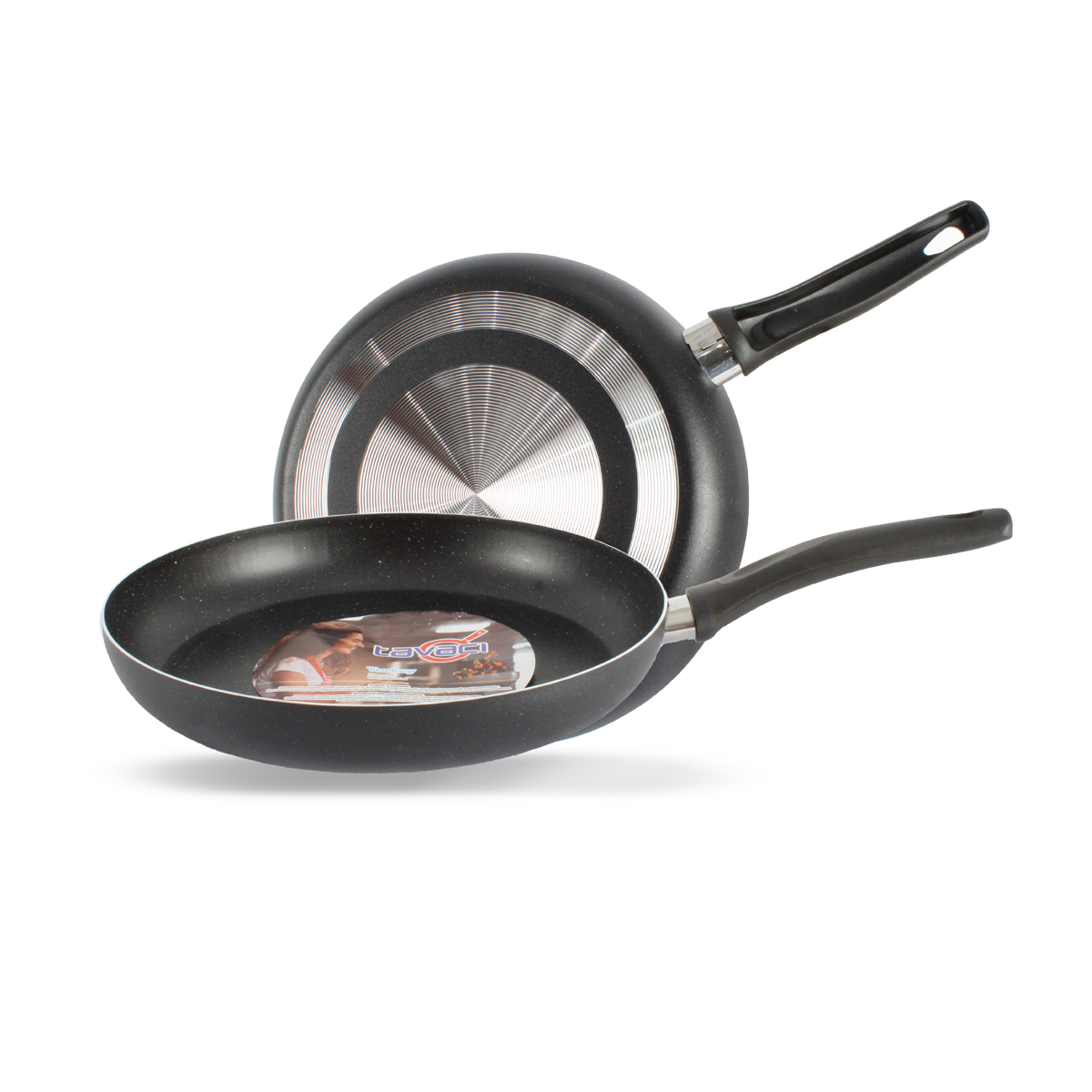 Product image for Frying pan (x12 pcs)