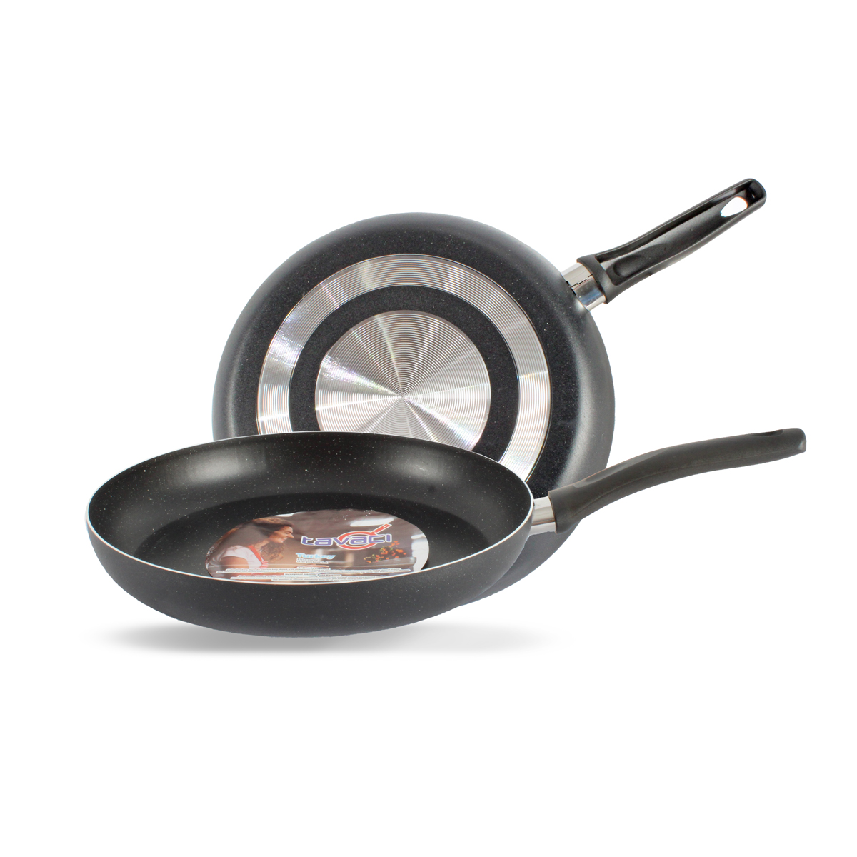 Product image for Frying pan (x12 pcs)