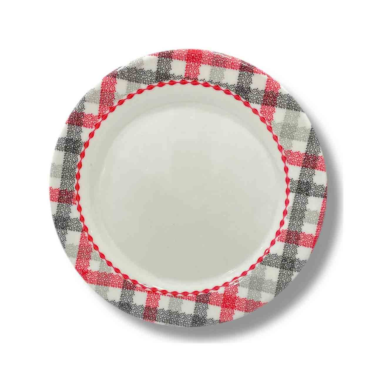 Product image for Serving Platter - 23cm (x60 pcs)