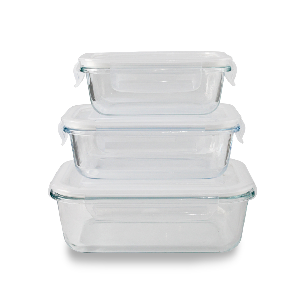 Product image for Delicate Glassware x12 pcs