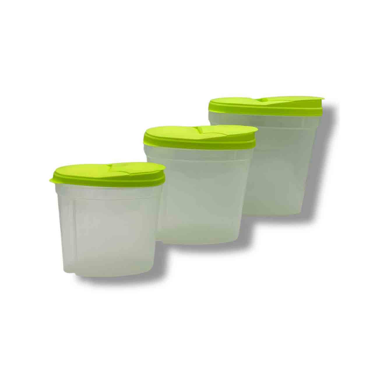 Product image for Storage Set - 6 pieces x12 pcs