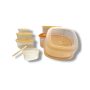 Food Storage Set - 14 pieces (x12 pcs) - Image 2