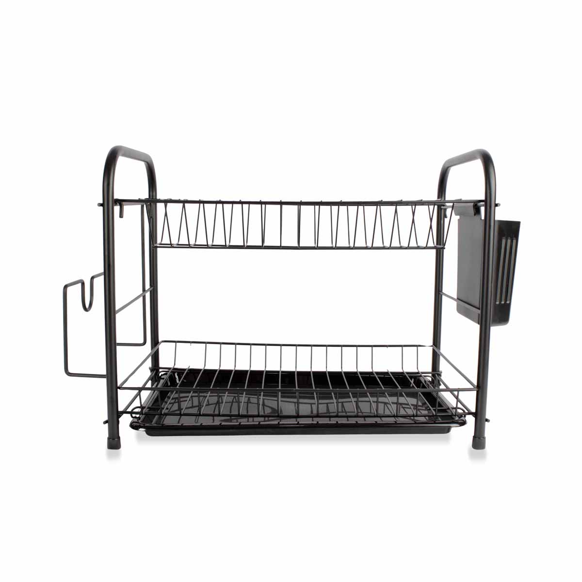 Product image for 2-Layer Dish Drainer