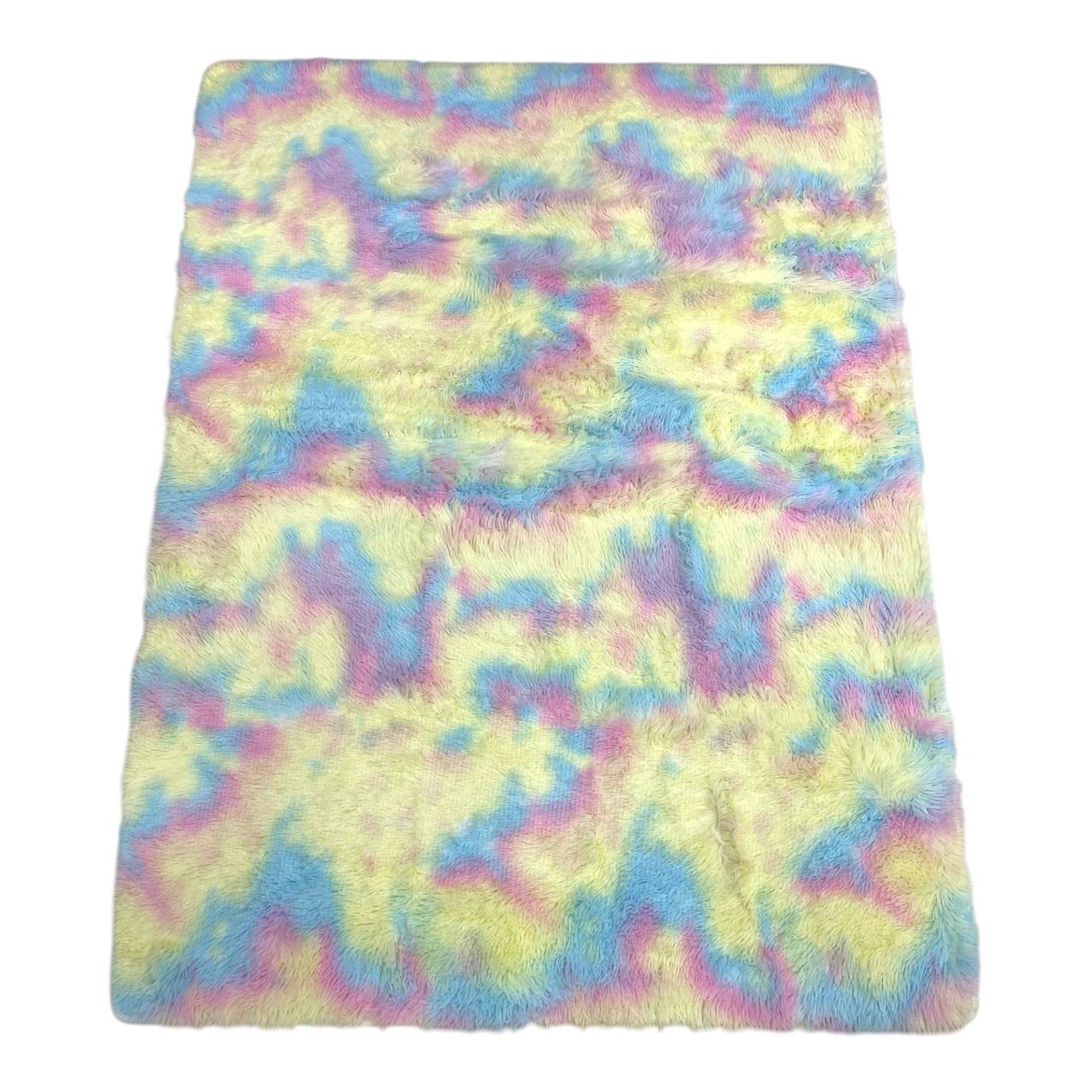Product image for Shaggy Rug (x10 pcs)