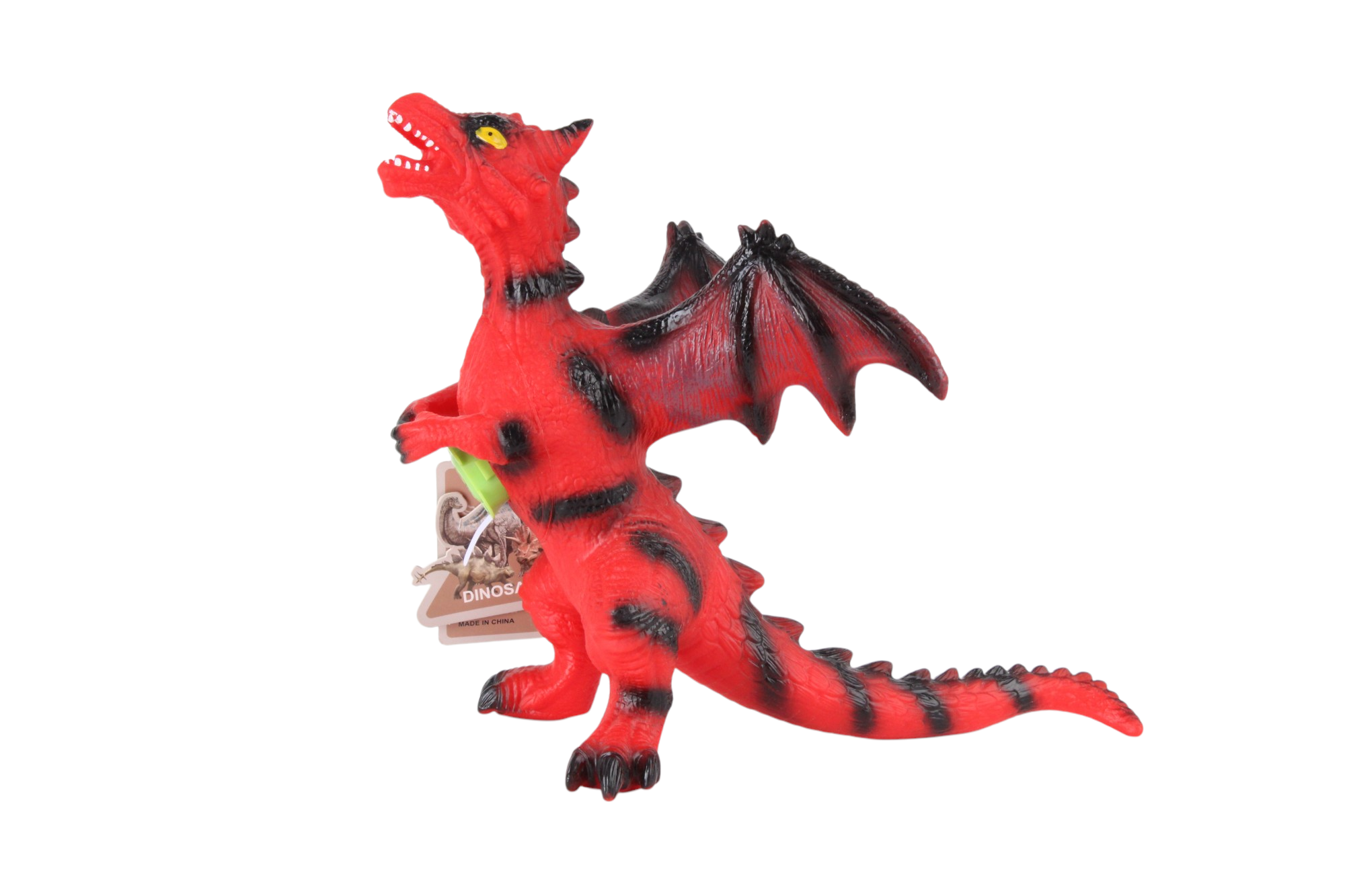 Product image for Dinosaur World (x12 pcs)