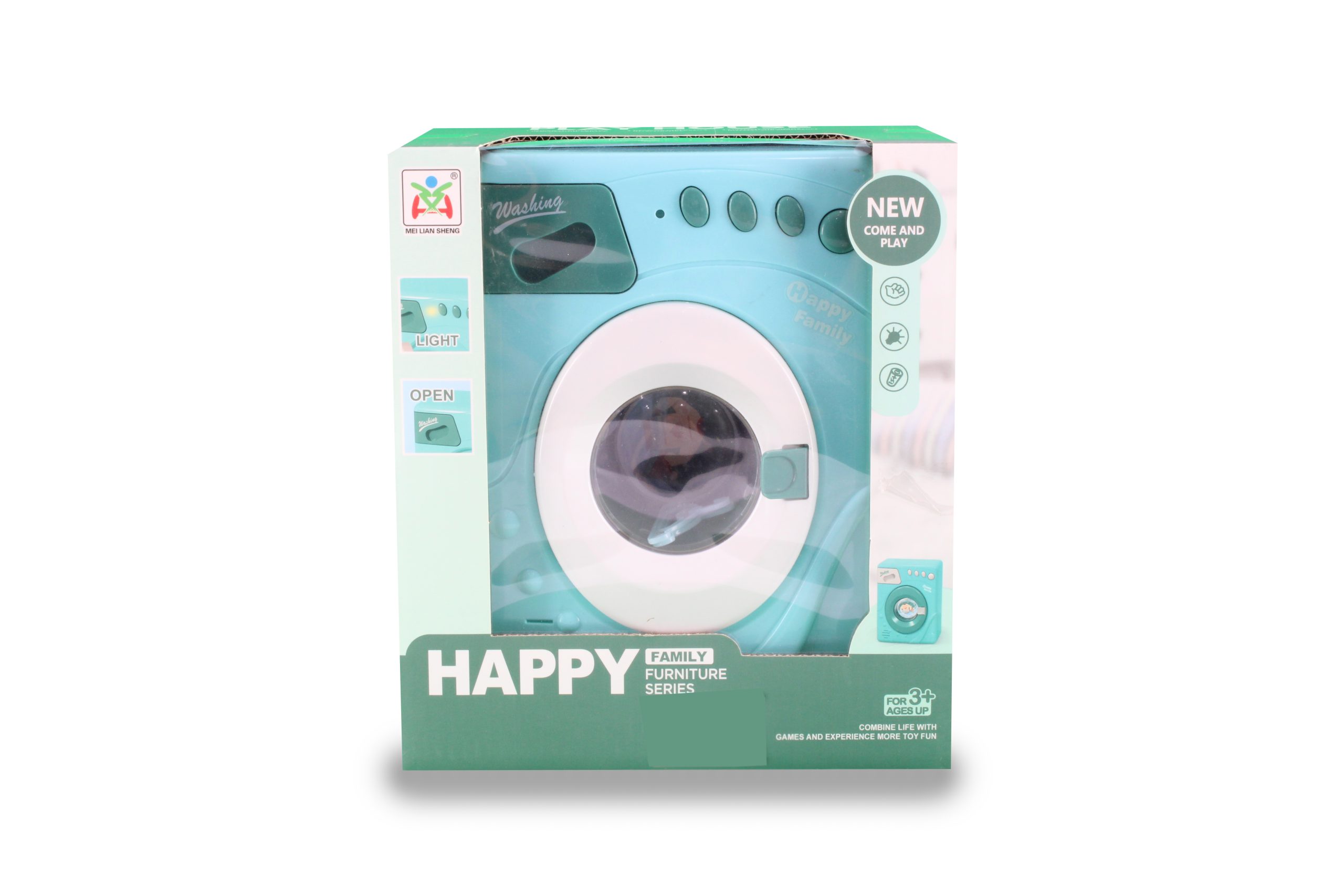 Product image for Happy Family Furniture series