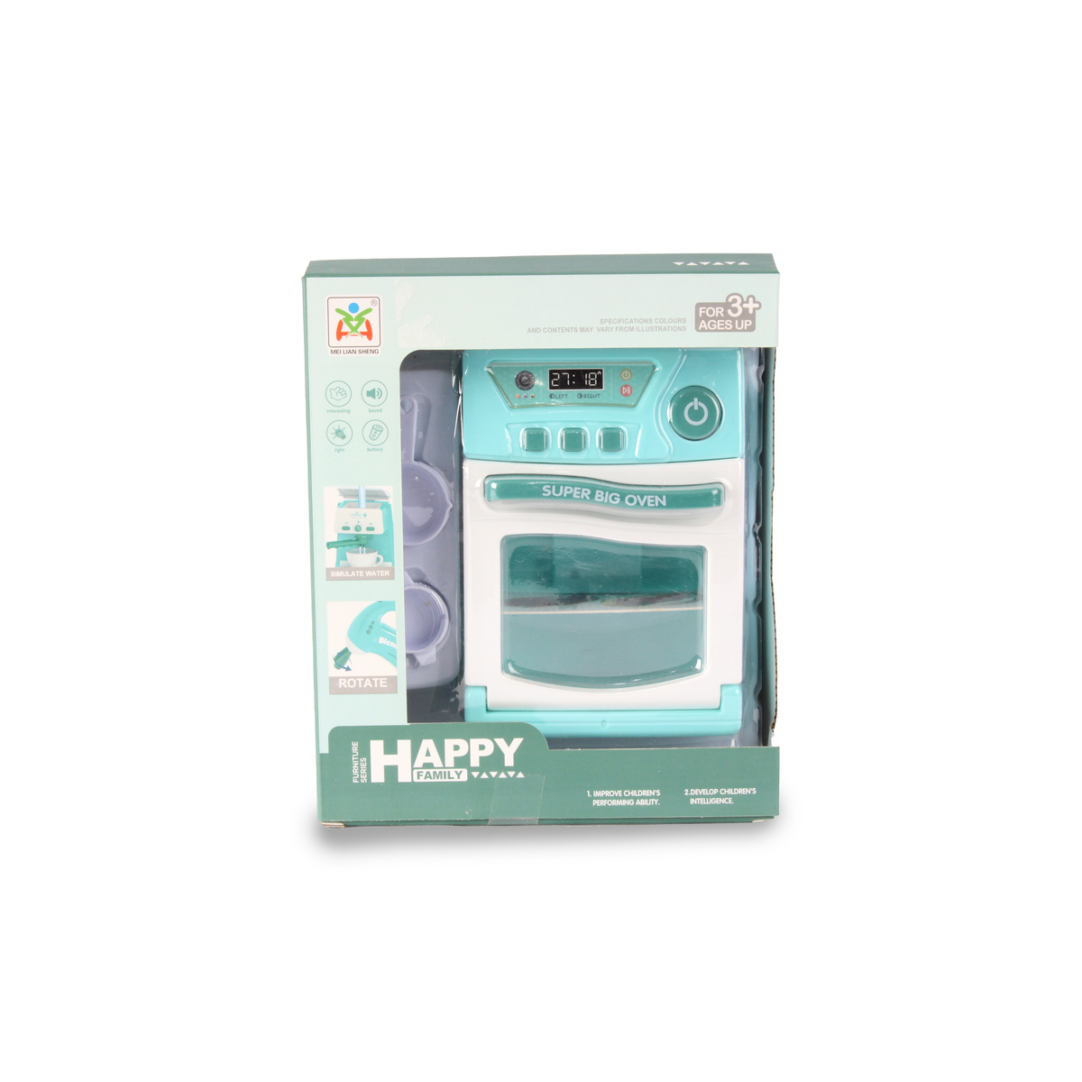 Product image for Happy Family Furniture Series