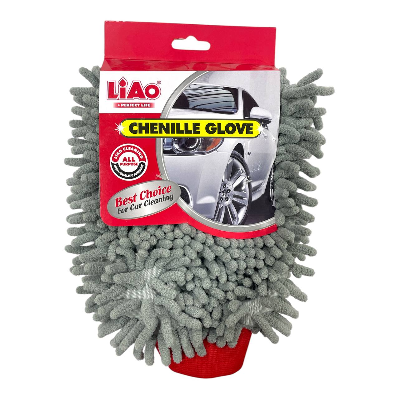 Product image for Chenille Glove (x48 pcs)