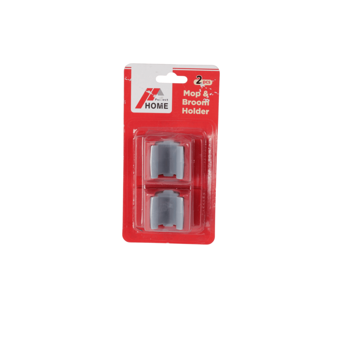 Product image for Mop and Broom Holder